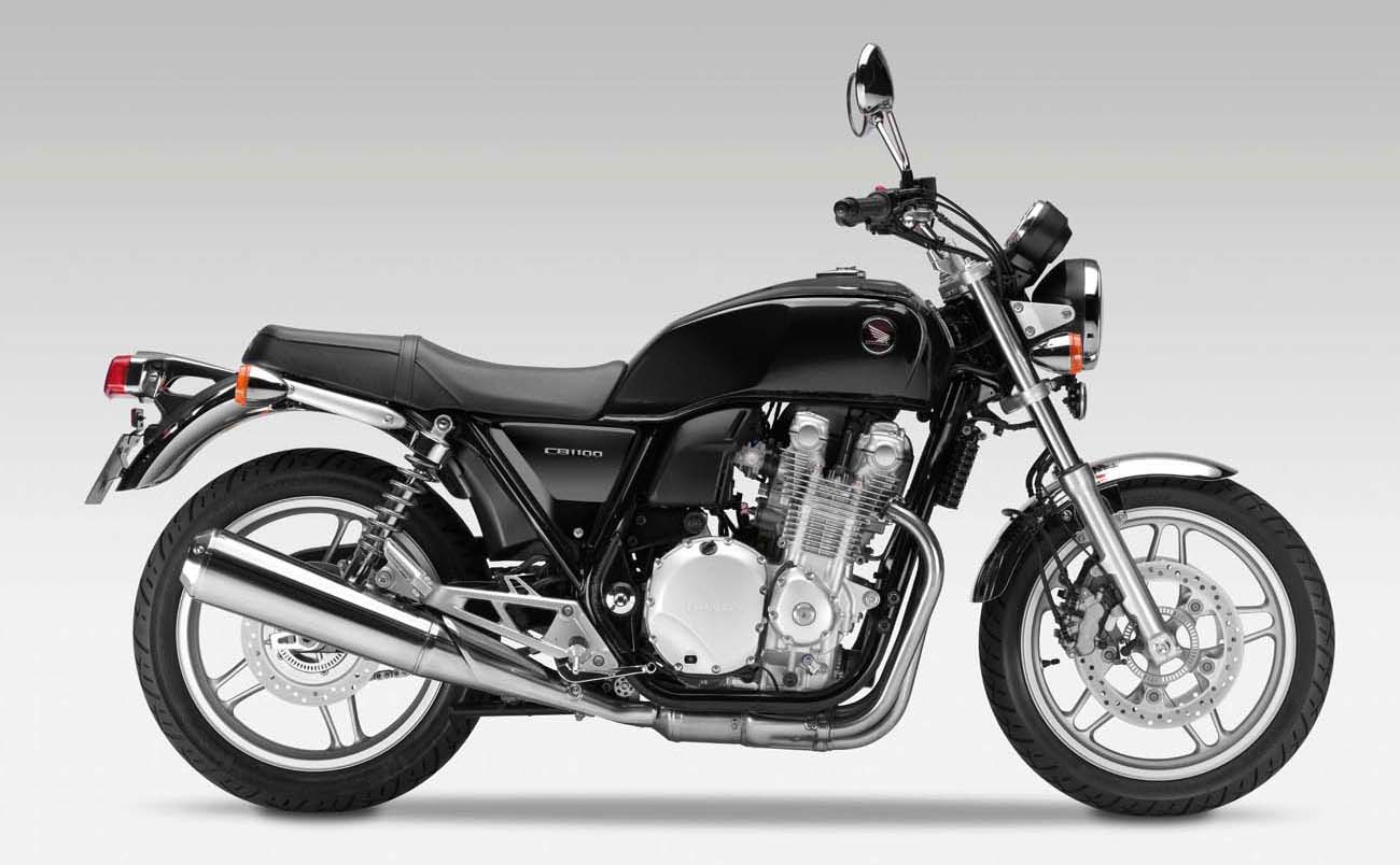 Honda cb1100